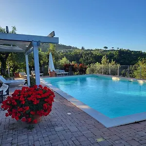 Agriturismo La Gioconda Alloggio per agriturismo