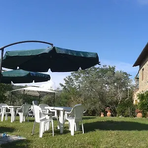 Le Mimose Casa di campagna
