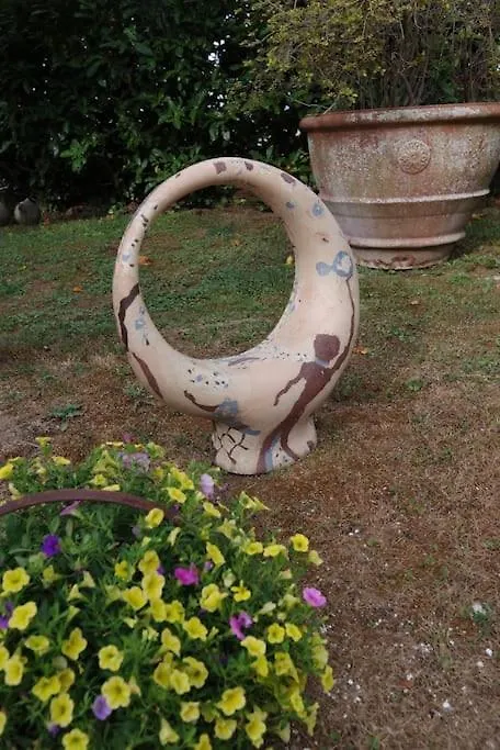 Villa Vestra In Vinci Holiday Home