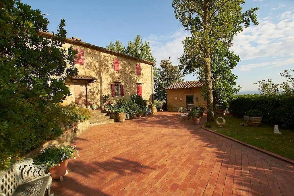 Villa Vestra In Vinci Holiday Home Italien