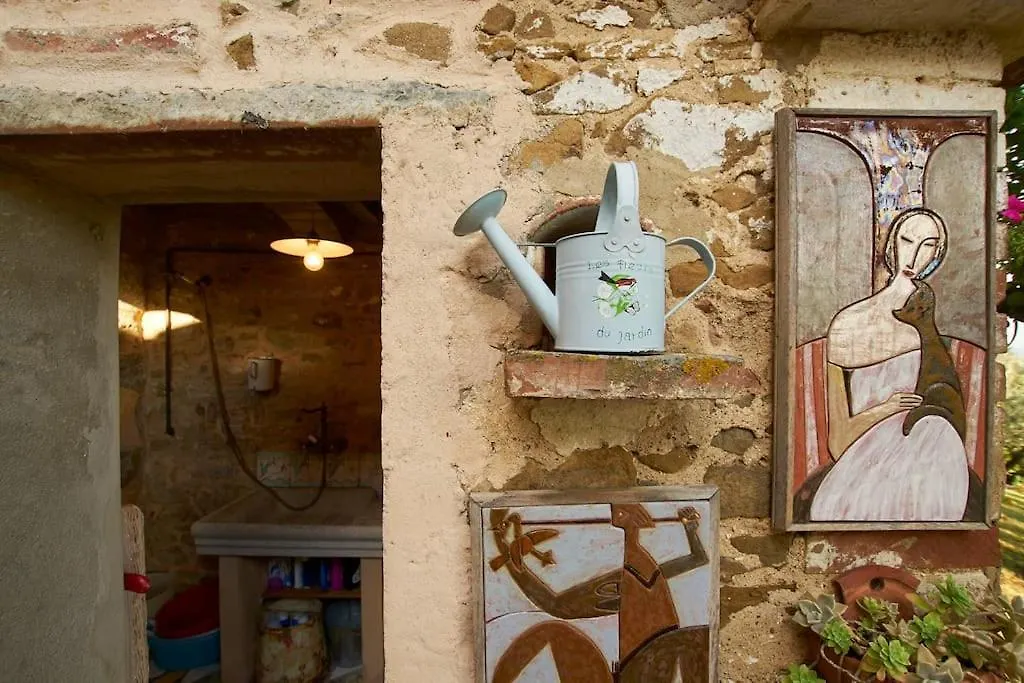Villa Vestra In Vinci Holiday Home