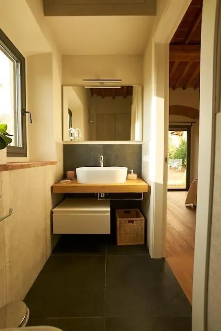 Villa Vestra In Vinci Holiday Home 0*,  Italien