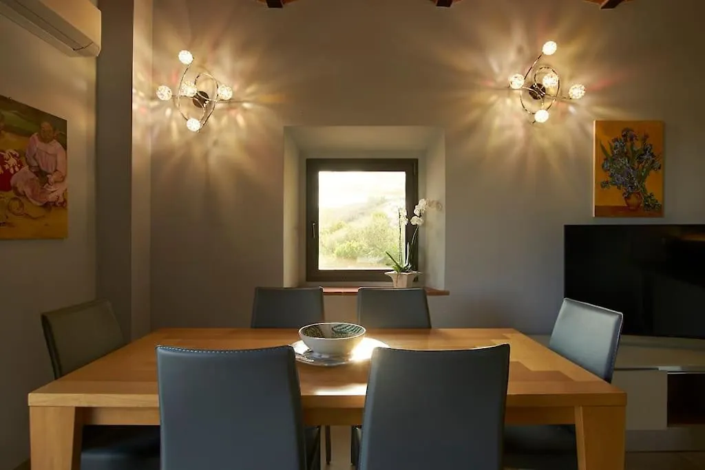Villa Vestra In Vinci Holiday Home 0*,