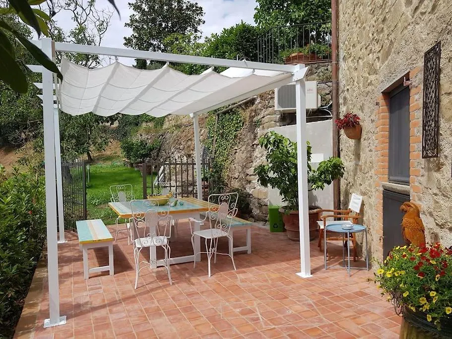 Villa Vestra In Vinci Holiday Home Italien