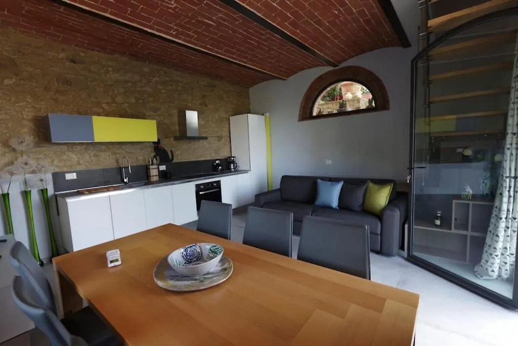 Villa Vestra In Vinci Holiday Home Italien