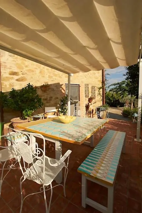 Villa Vestra In Vinci Holiday Home 0*,  Italien