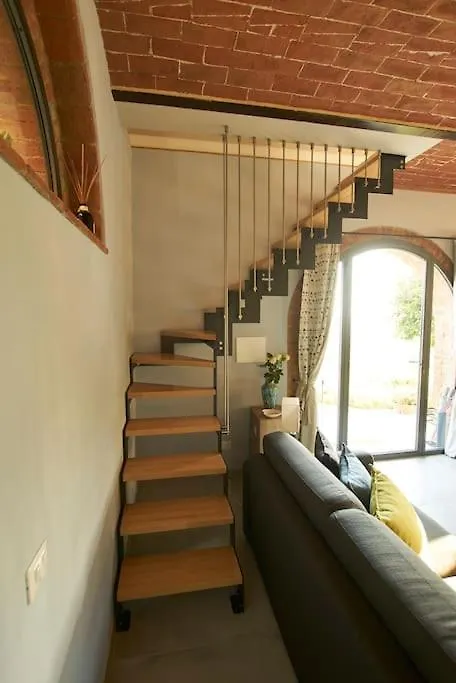 Villa Vestra In Vinci Holiday Home