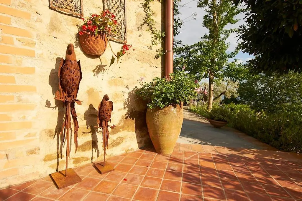 Villa Vestra In Vinci Holiday Home 0*,