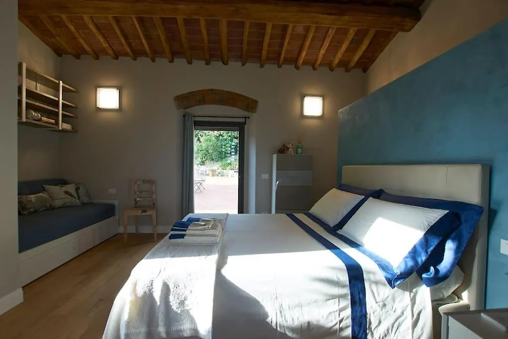Villa Vestra In Vinci Holiday Home Italien