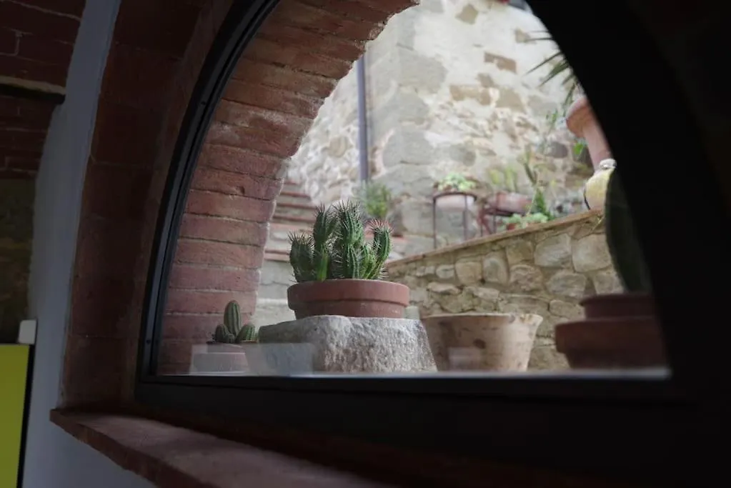 Villa Vestra In Vinci Holiday Home 0*,